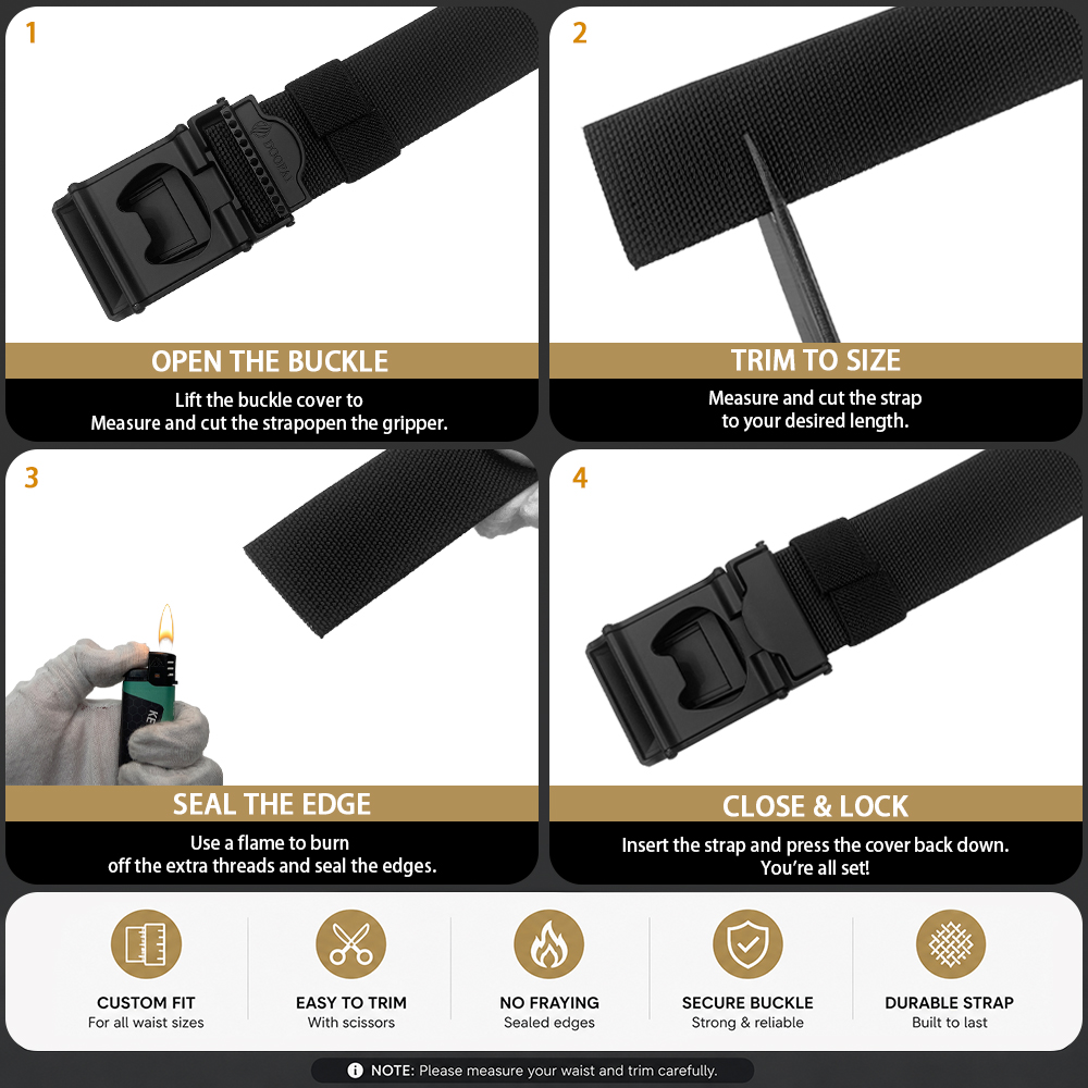 Men Belt Military Tactical for - Hunting Outdoor Brands ulasan dan harga
