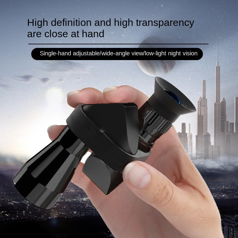 High-Definition Portable Monoc - Hunting Fishing Outdoor ulasan dan harga