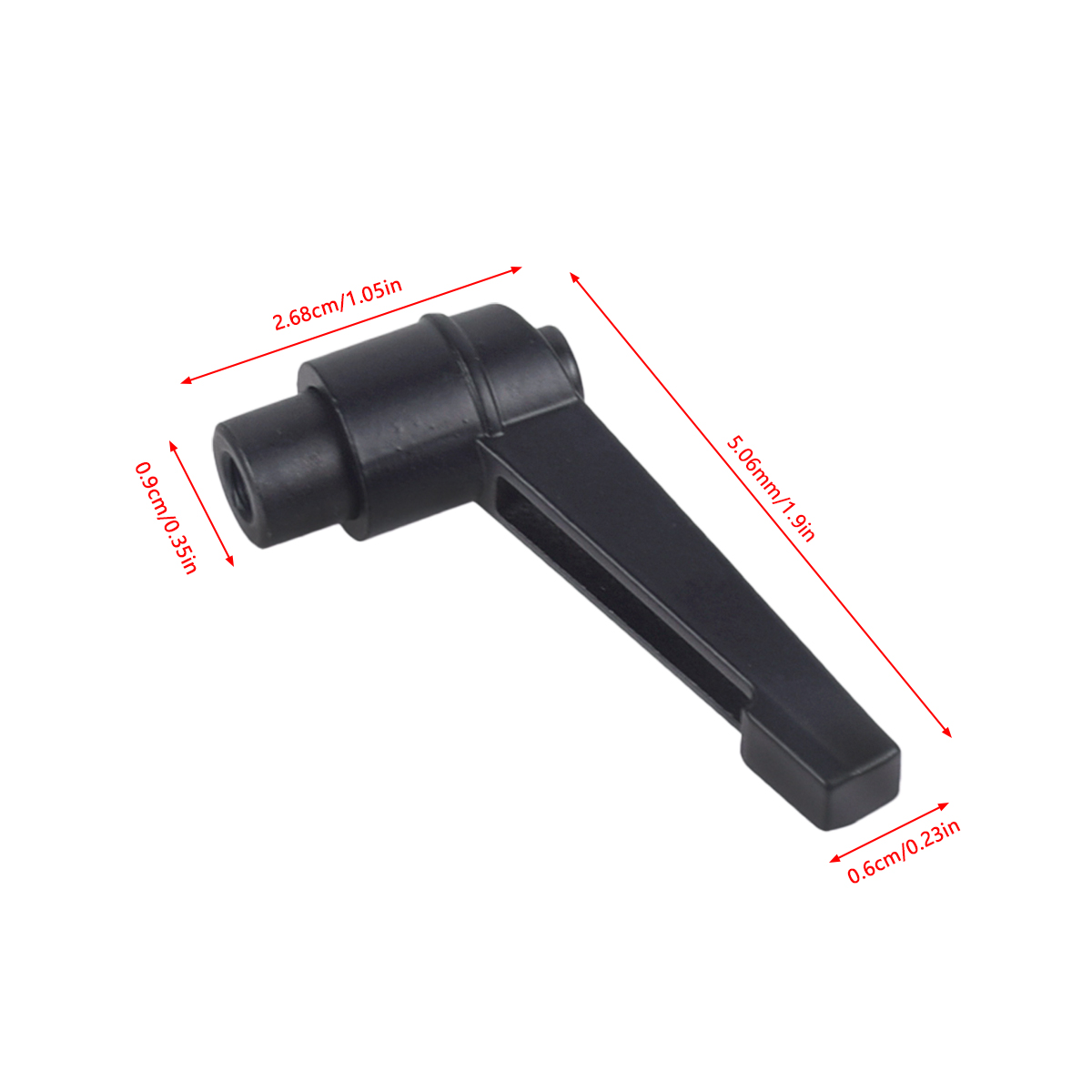 Tactical Quick Adjust Swivel H - Bipod Rifle Mount ulasan dan harga