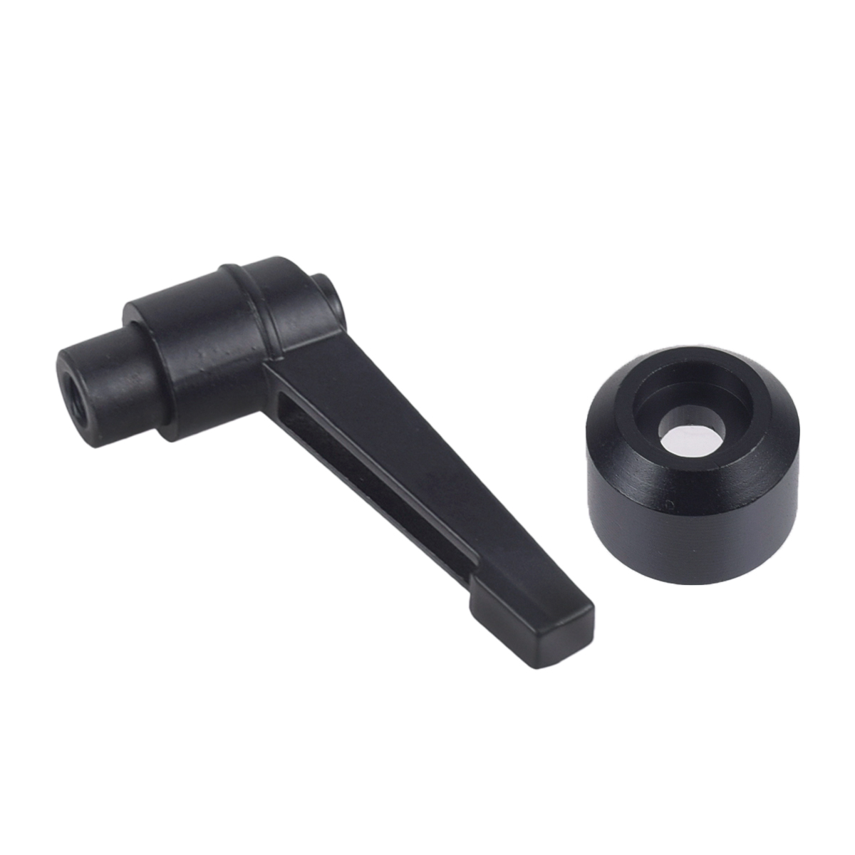 Tactical Quick Adjust Swivel H - Bipod Rifle Mount ulasan dan harga
