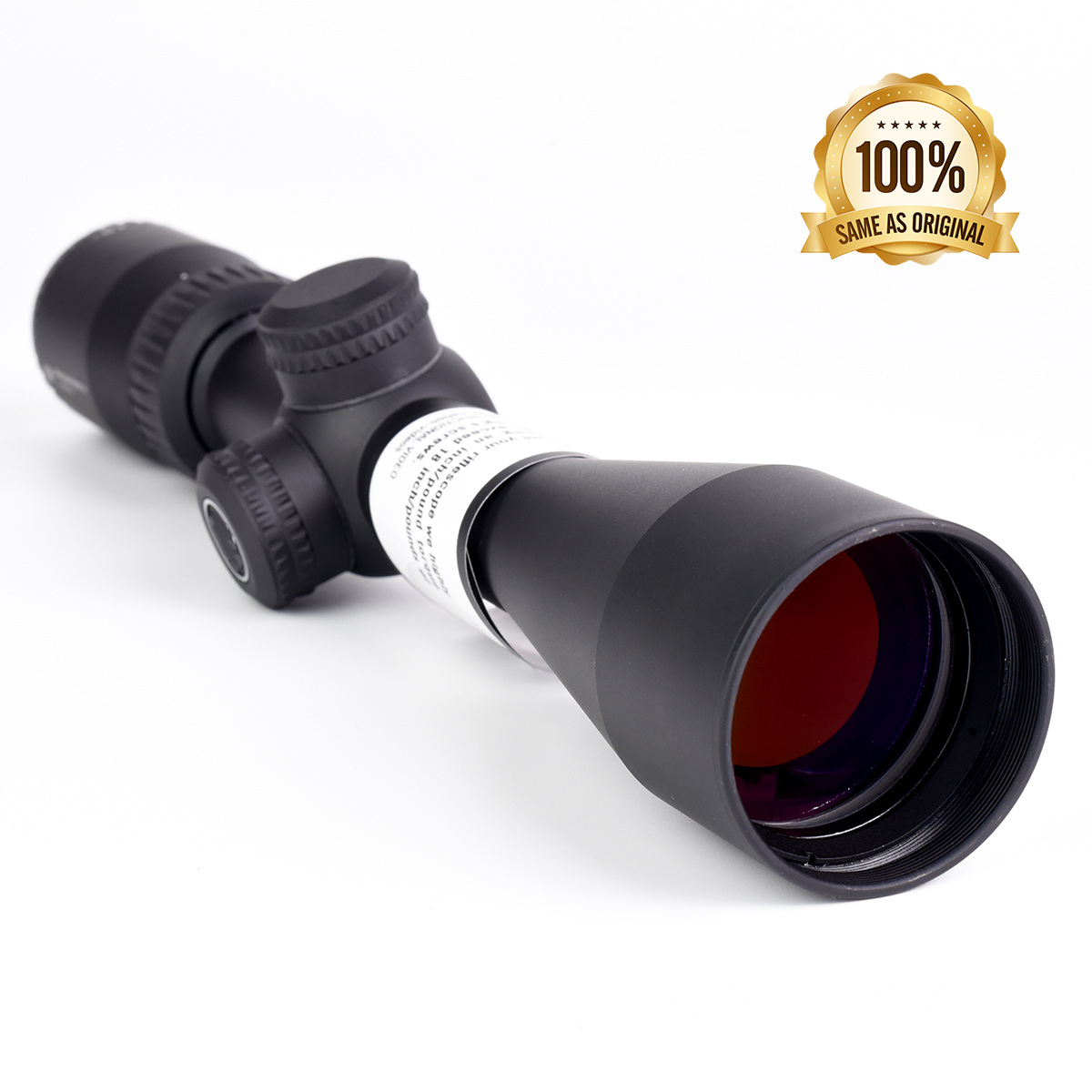 VTCF II 3-9X40 (SFP) Scope Dea - Outdoor Hunting Lab ulasan dan harga