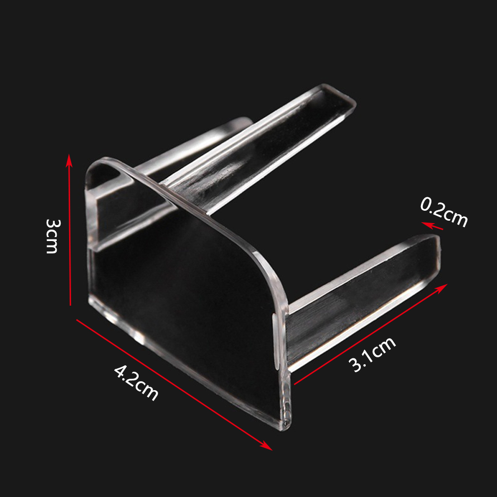Clear Acrylic Holographic Sigh - Outdoor Hunting Lab ulasan dan harga