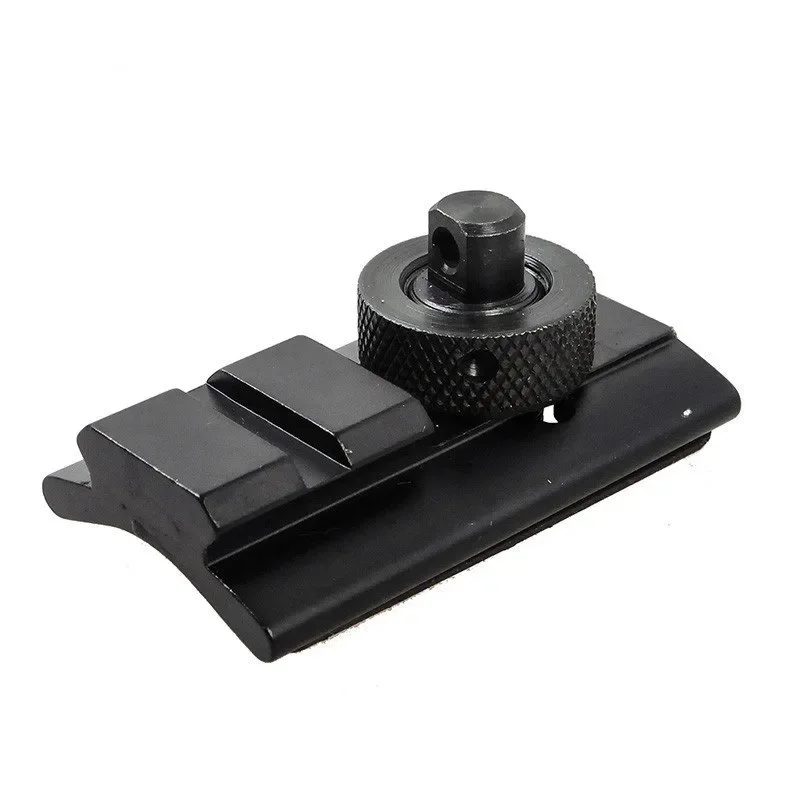 Bipod Adapter Mount Sling Swiv - Bipod Rifle Mount ulasan dan harga