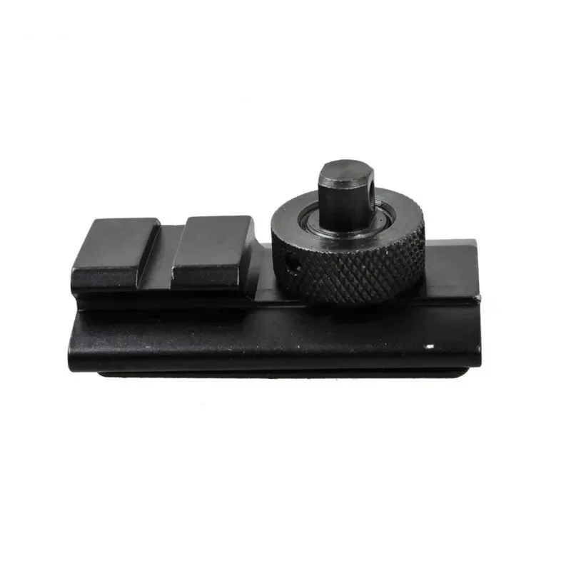 Bipod Adapter Mount Sling Swiv - Bipod Rifle Mount ulasan dan harga