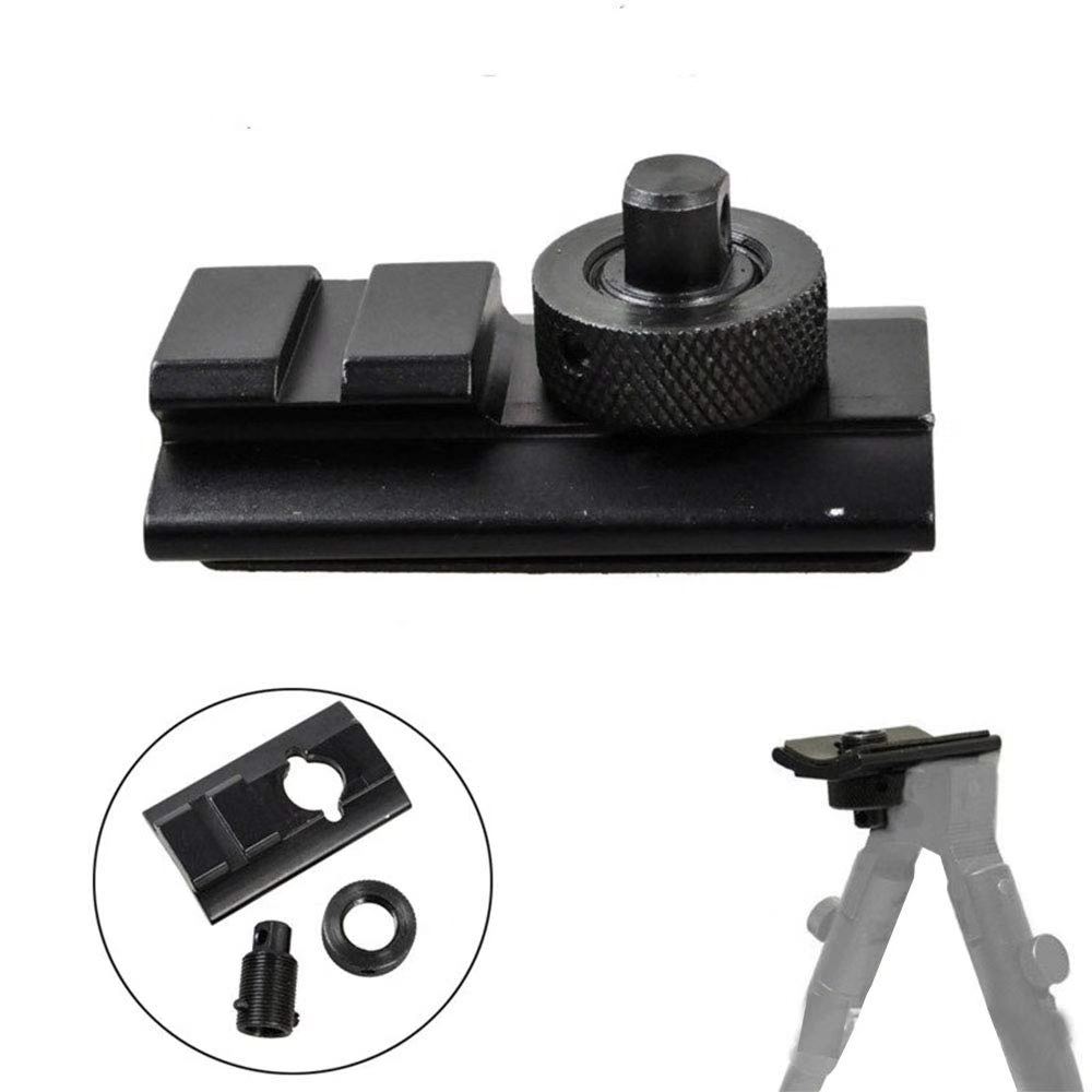 Tactical Rifle Bipod Picatinny - Bipod Rifle Mount ulasan dan harga