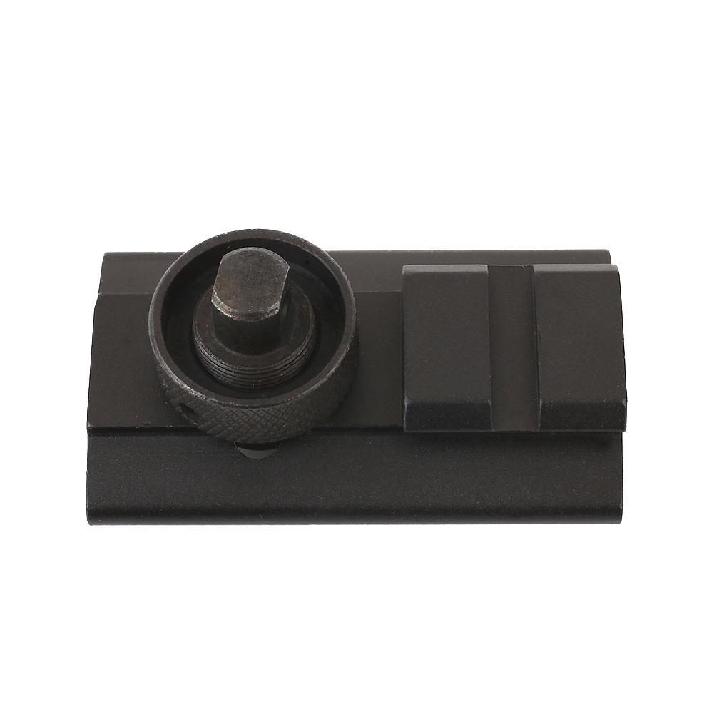 Tactical Rifle Bipod Picatinny - Bipod Rifle Mount ulasan dan harga