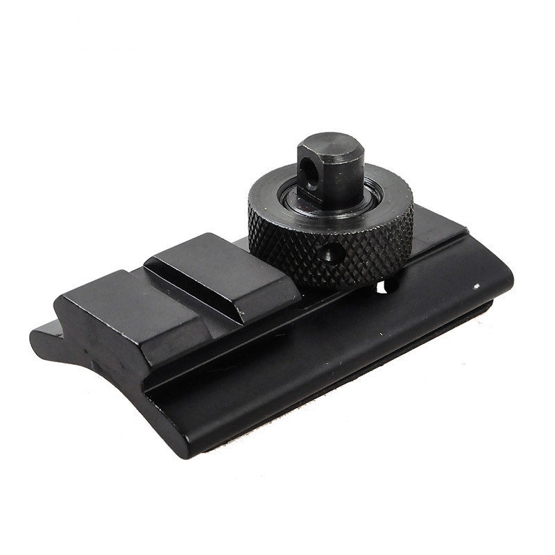 Tactical Rifle Bipod Picatinny - Bipod Rifle Mount ulasan dan harga